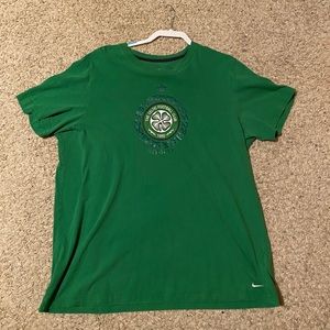 Men’s XXL Nike shirt